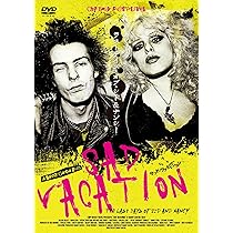 Amazon.co.jp: Sid & Nancy Collector's Edition : DVD